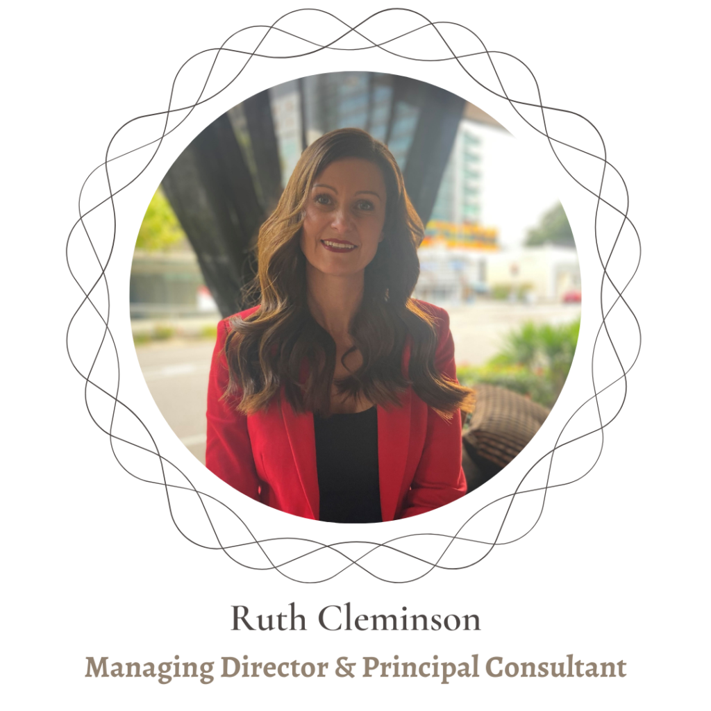 Ruth Cleminson Managing Director & Principal Consultant (2)