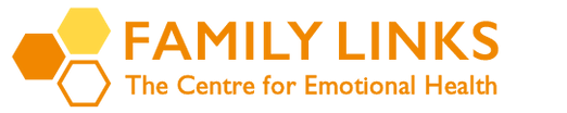 Website Logo Family Links