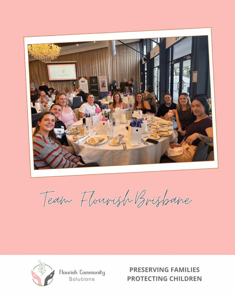 Flourish Team