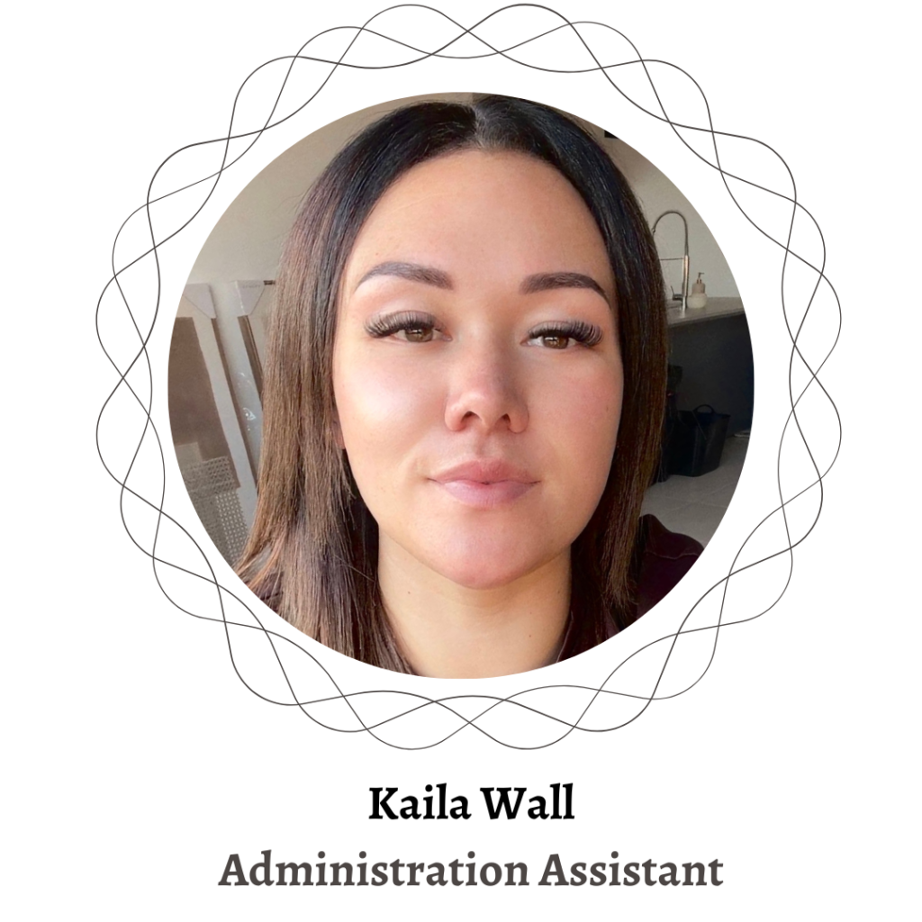 Kaila Wall